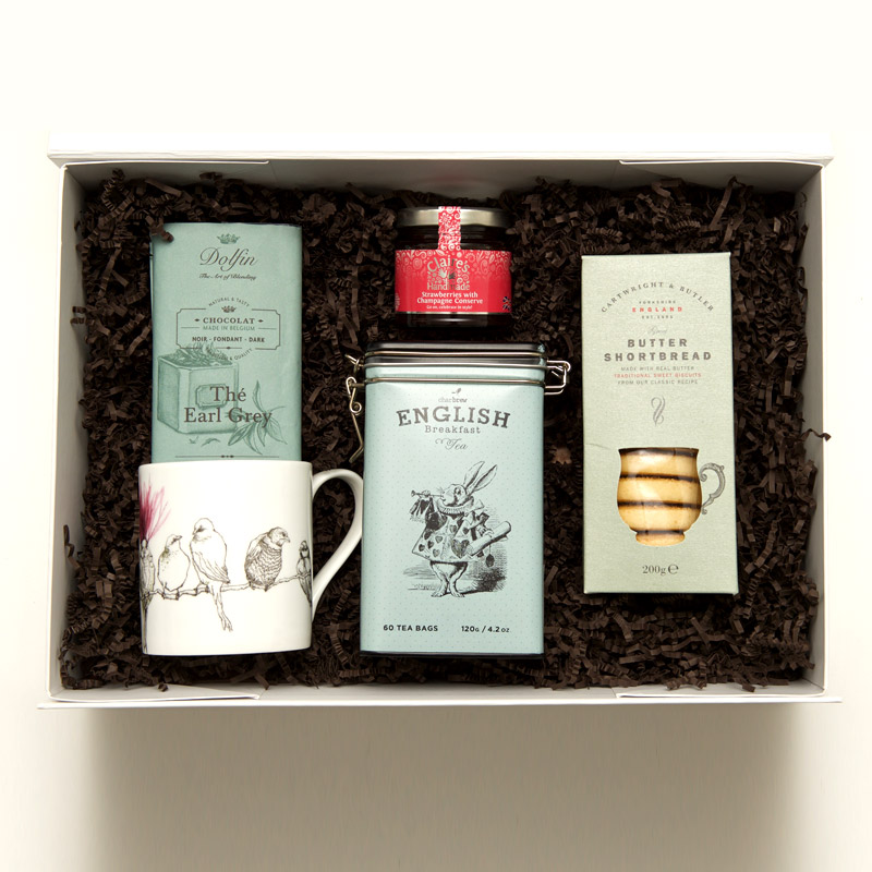 time for tea gift package time for tea gift package
